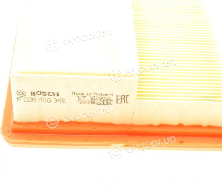 Bosch F 026 400 346