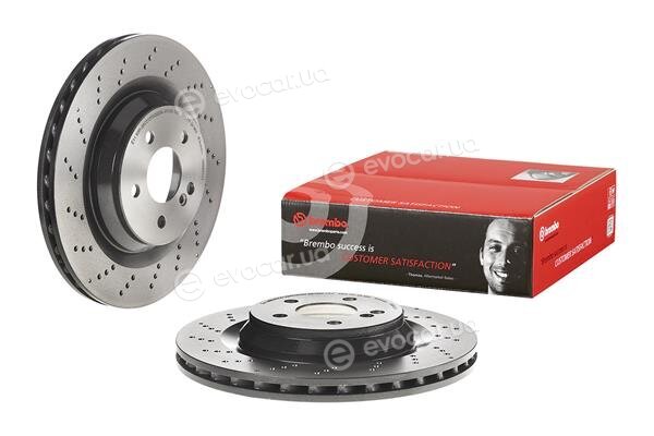 Brembo 09.B842.41