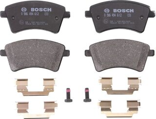 Bosch 0 986 494 612