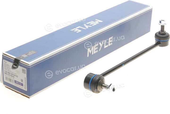 Meyle 316 060 0014/HD