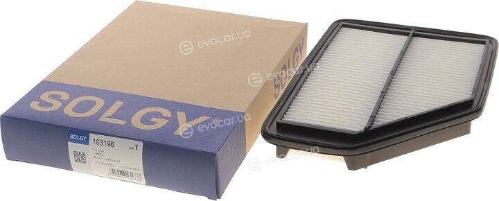 Solgy 103196