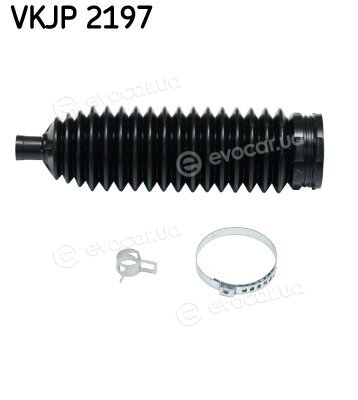 SKF VKJP 2197