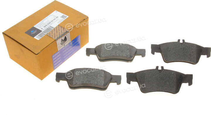 Mercedes-Benz A000420960490