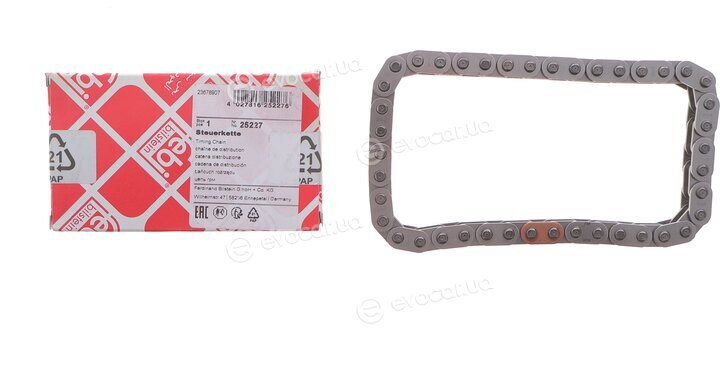 Febi 25227