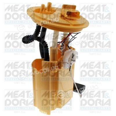 Meat & Doria 77067E