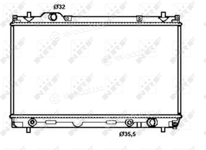 NRF 50256