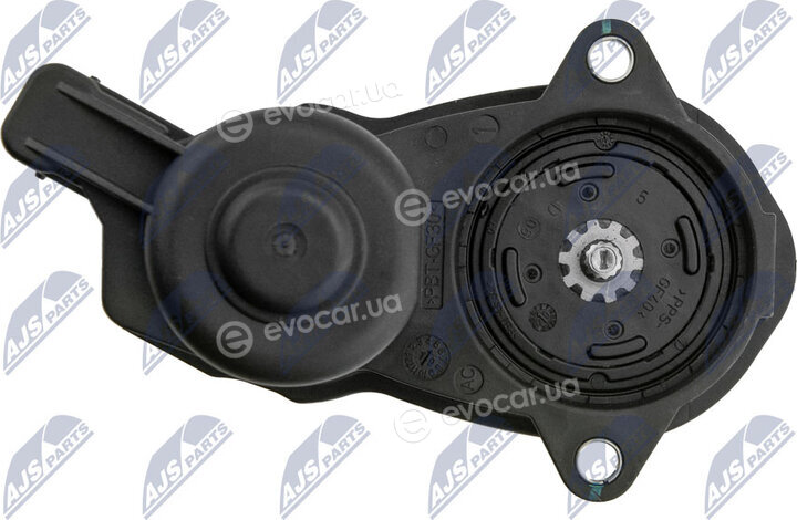 NTY HZS-PL-002A