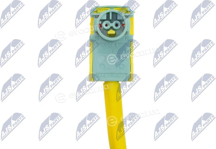 NTY EAS-PL-009