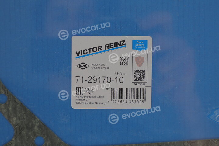 Victor Reinz 71-29170-10
