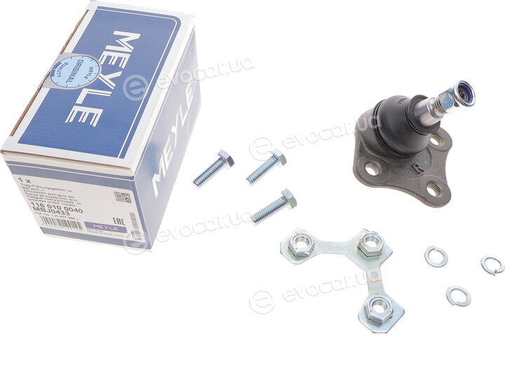 Meyle 116 010 0040