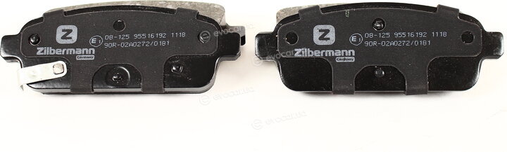 Zilbermann 08-125