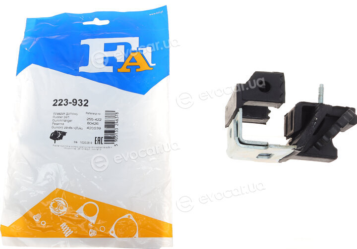 FA1 223-932