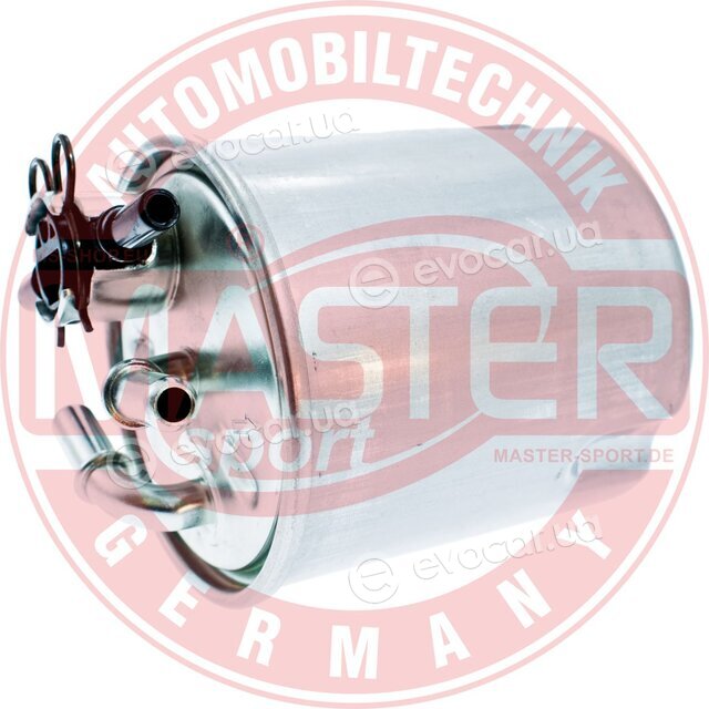 Master Sport 920/5-KF-PCS-MS