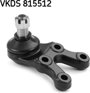 SKF VKDS 815512