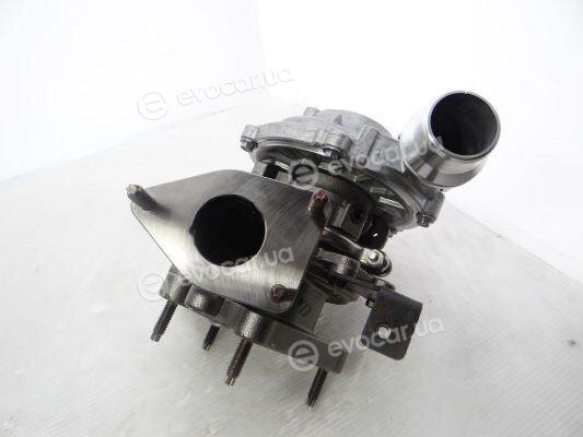 Garrett ST1G-0738