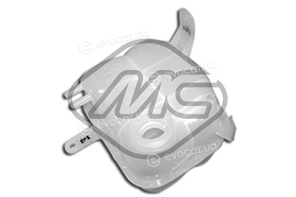 Metalcaucho / STC 31003