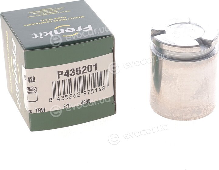 Frenkit P435201