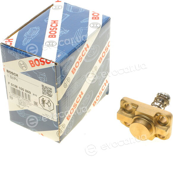 Bosch F 01M 100 869