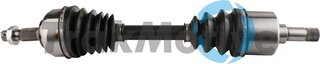 TrakMotive 30-0196