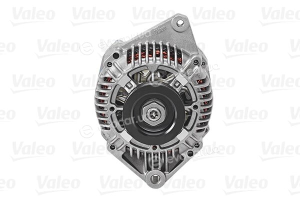 Valeo 436614