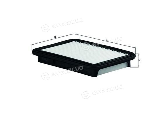 Mahle LX 3028