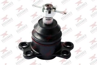 Rodrunner BJ-SY-124