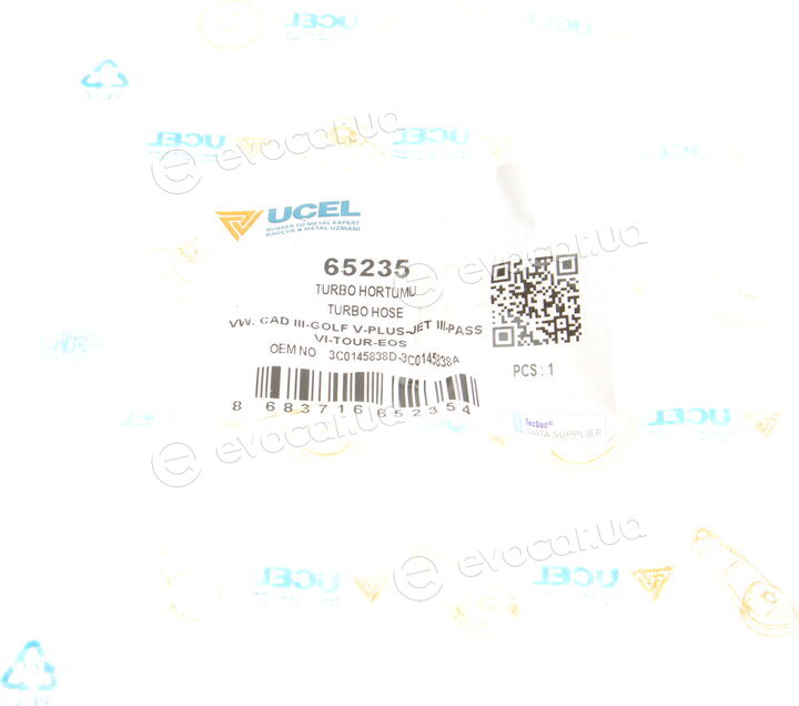 Ucel 65235