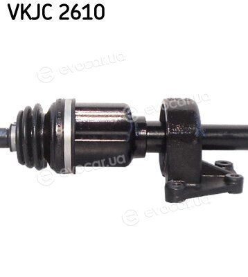 SKF VKJC 2610
