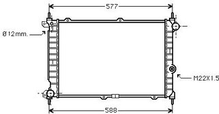 Starline A OL 2207