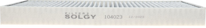 Solgy 104023