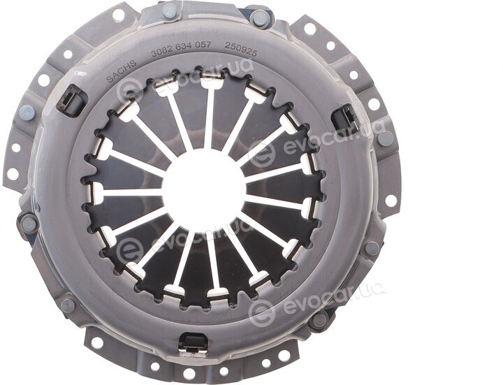 Sachs 3000 951 869