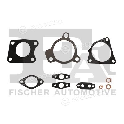 FA1 KT780110E