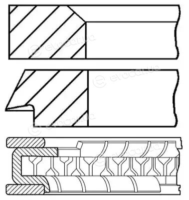 Goetze 08-783600-00