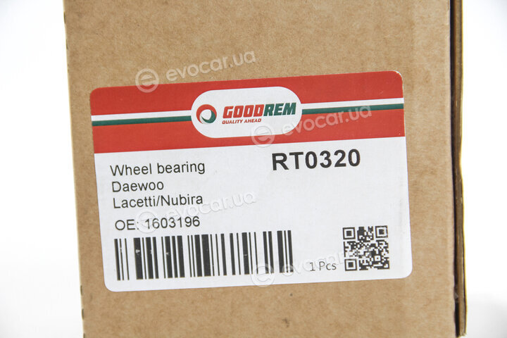 Goodrem RT0320