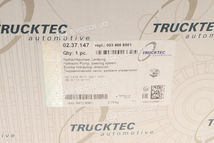 Trucktec 02.37.147