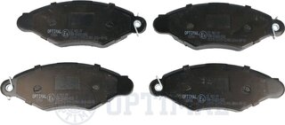 Optimal BP-12066
