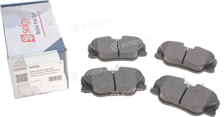 Solgy 209056