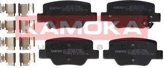 Kamoka JQ101269