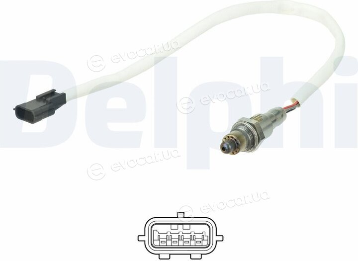 Delphi ES21214