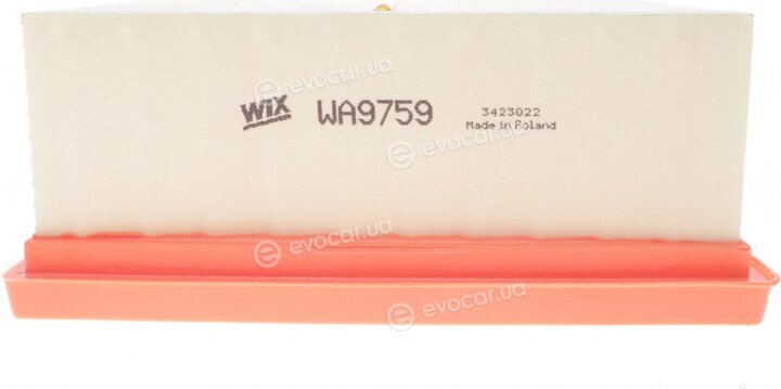 WIX WA9759