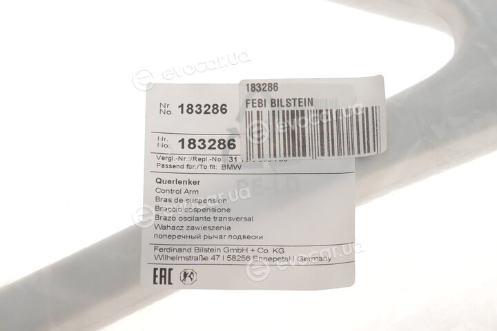 Febi 183286