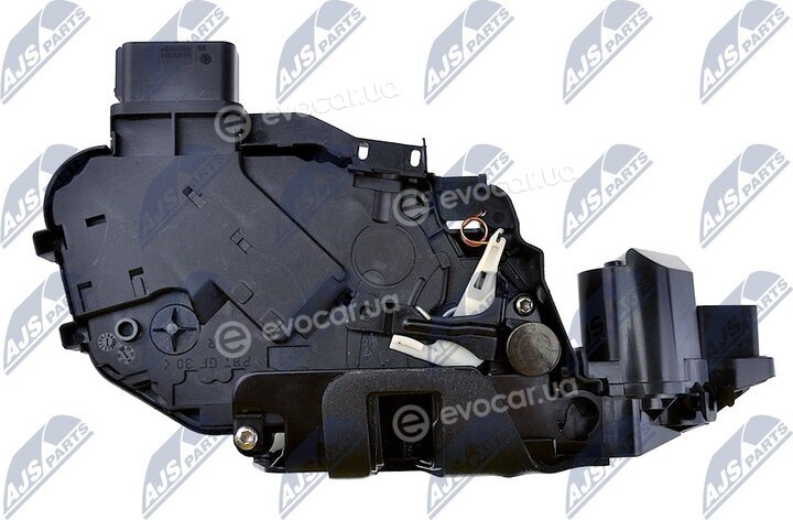 NTY EZC-FR-001