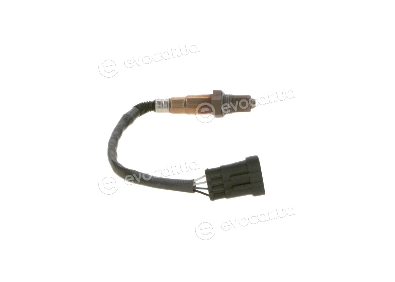 Bosch 0 258 006 206