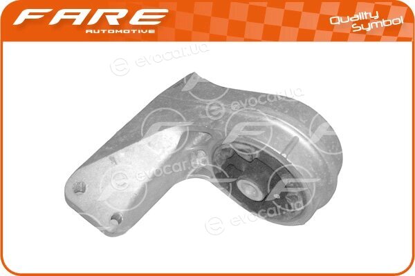 Fare 12037
