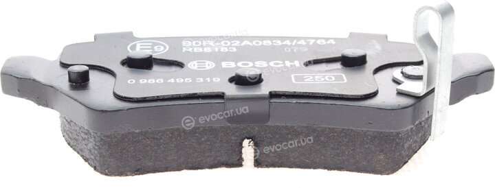 Bosch 0 986 495 319