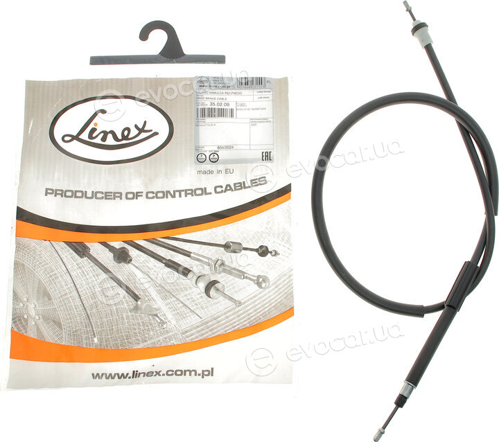Linex 35.02.09