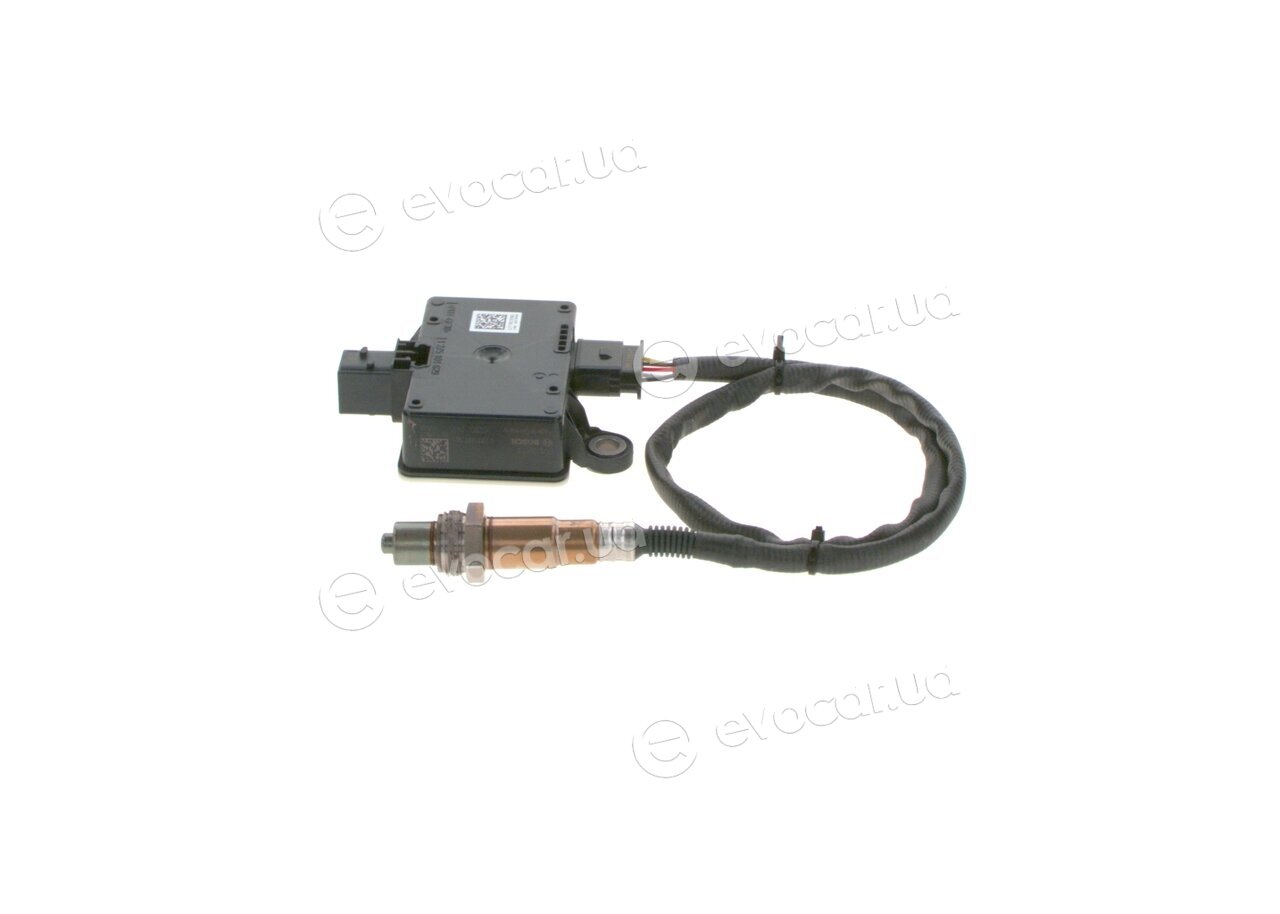 Bosch 0 281 007 163
