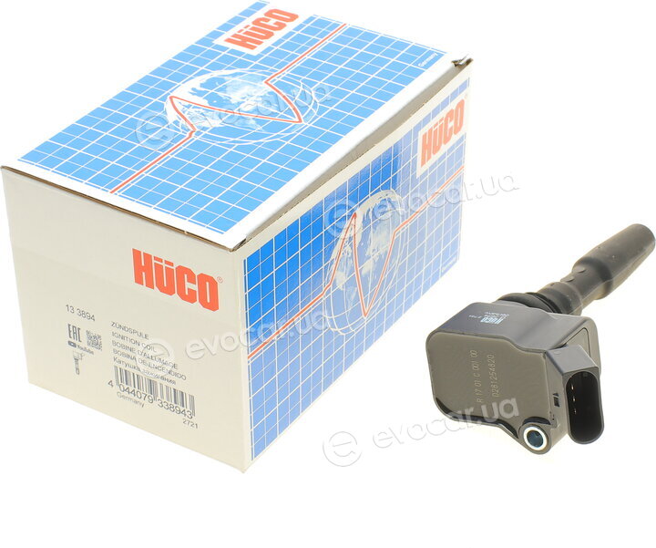 Astemo (Hitachi) / Huco 133894