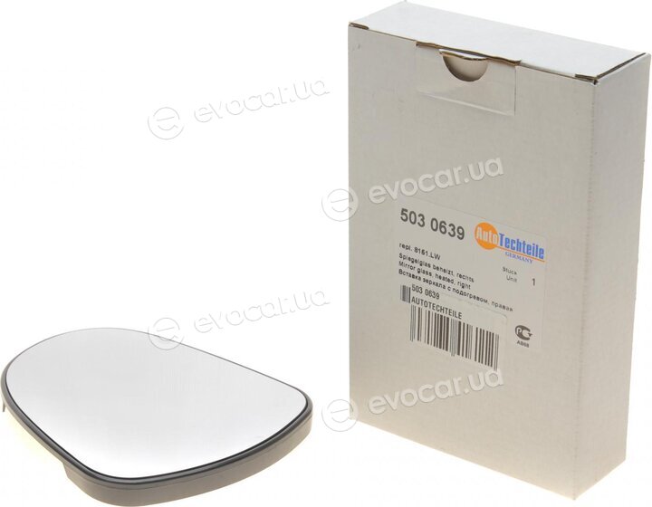 Autotechteile 503 0639