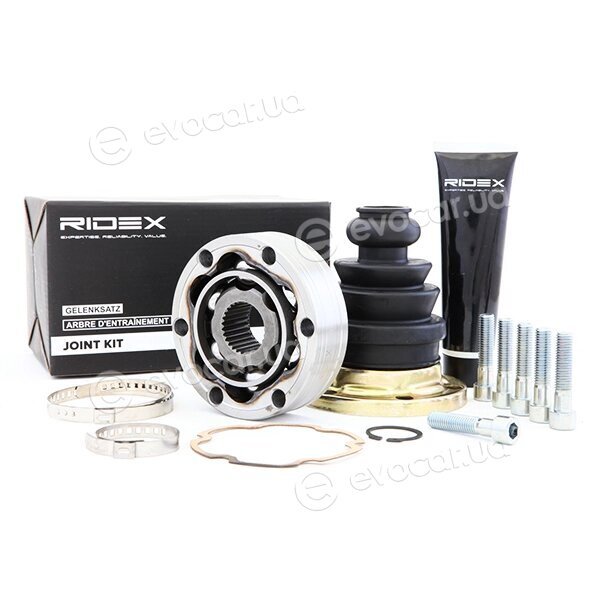 Ridex 5J0023